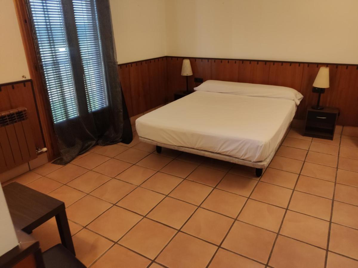 Hostal Tastavins Peñarroya de Tastavins Kültér fotó