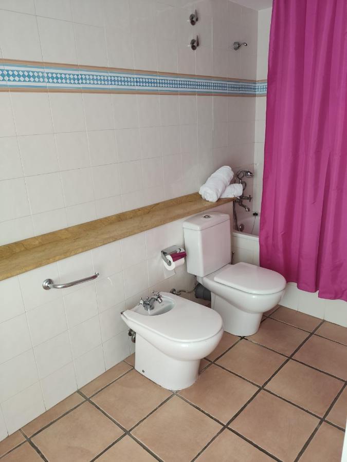 Hostal Tastavins Peñarroya de Tastavins Kültér fotó