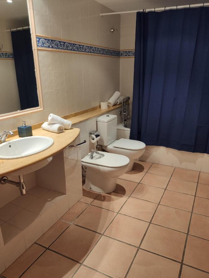 Hostal Tastavins Peñarroya de Tastavins Kültér fotó