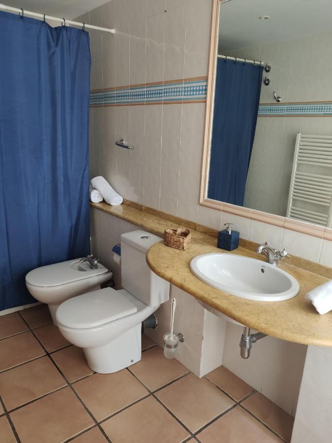 Hostal Tastavins Peñarroya de Tastavins Kültér fotó
